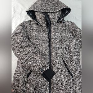 Novelti warm Jacket
